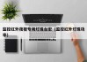 监控红外夜视专用灯珠台宏（监控红外灯珠功率）