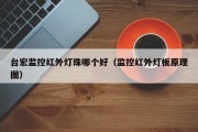 台宏监控红外灯珠哪个好（监控红外灯板原理图）