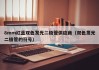 8mm红蓝双色发光二极管供应商（双色发光二极管的符号）