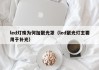 led灯珠为何加聚光罩（led聚光灯主要用于补光）