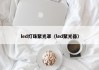 led灯珠聚光罩（led聚光器）