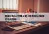 侧面红色led灯珠台宏（侧发光led面板灯中间发暗）
