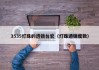 3535灯珠的透镜台宏（灯珠透镜度数）