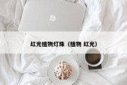 红光植物灯珠（植物 红光）