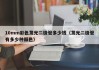 10mm彩色发光二极管多少钱（发光二极管有多少种颜色）