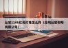 台宏1206红光灯珠怎么样（深圳台宏照明有限公司）