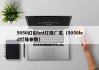 5050幻彩led灯珠厂家（5050led灯珠参数）