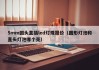 5mm圆头直插led灯珠报价（圆形灯泡和直头灯泡哪个亮）