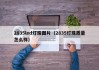 2835led灯珠图片（2835灯珠质量怎么样）