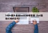 5mm圆头直插led灯珠哪家强（led直插灯珠的型号）