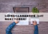 led灯珠在什么角度最聚光好看（led灯珠应该上下还是左右）