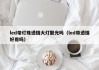 led带灯珠透镜大灯聚光吗（led带透镜好用吗）