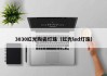 3030红光陶瓷灯珠（红光led灯珠）