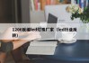 1206反编led灯珠厂家（led行业反转）