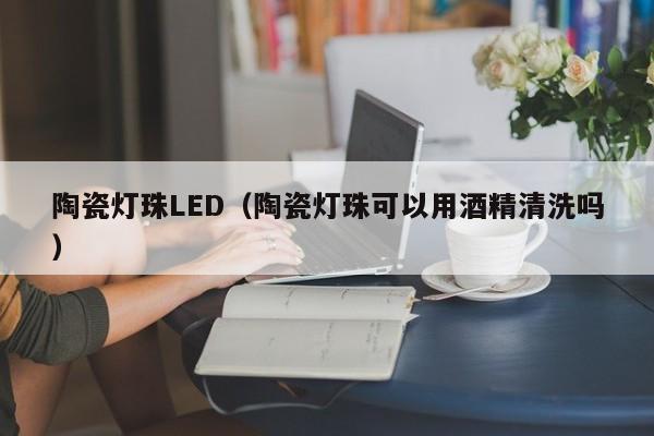 陶瓷灯珠LED(陶瓷灯珠可以用酒精清洗吗)