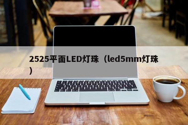 2525平面LED灯珠(led5mm灯珠)
