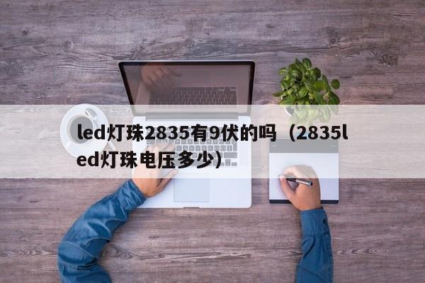 led灯珠2835有9伏的吗(2835led灯珠电压多少)