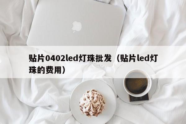 贴片0402led灯珠批发(贴片led灯珠的费用)